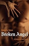 The Fallen Chronicles by Amanda    Jones