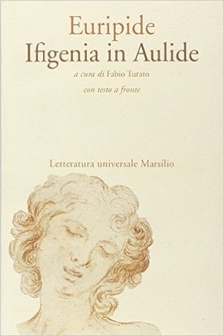 Ifigenia in Aulide (Il Convivio) (Italian Edition)