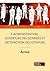 E-administration : ouverture des données et satisfaction des citoyens (French Edition)