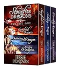Stonefire Dragons Collection: Volume One
