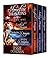 Stonefire Dragons Collection: Volume One (Books #1-2.5)