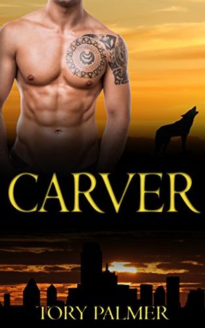 Carver (Shadows Over Dallas, #1)