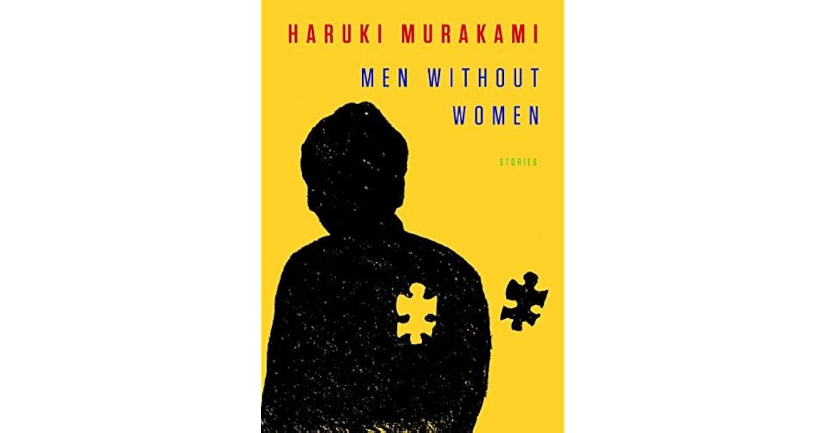 Men Without Women by Haruki Murakami