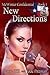 New Directions (McWinter Confidential Book 1)