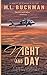 Night and Day (The Night Stalkers CSAR #3)