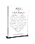 ABCs of Intimacy
