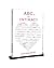 ABCs of Intimacy