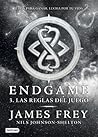 Las reglas del juego by James Frey