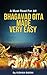 Bhagavad Gita Made Very Easy by Kishan Barai