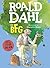 The BFG by Roald Dahl