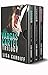 The Vargas Cartel Trilogy (...