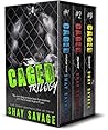 Caged Trilogy