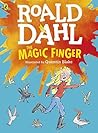 The Magic Finger
