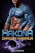 Hakona: Dragon Warrior