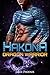Hakona: Dragon Warrior