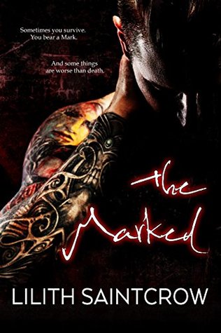 The Marked (Kindle Edition)