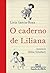 O caderno de Liliana