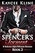 Spencer's Torment (Book 2)