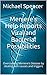 Meniere's Help Reports - Viral and Bacterial Possibilities: Overcoming Meniere's Disease by dealing with causes and triggers (The Meniere's Help Reports Book 7)