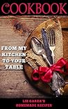 Cookbook: From My...
