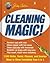 Jerry Baker's Cleaning Magic