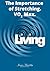 Living: The Importance of Stretching - VO2 Max