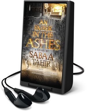 An Ember in the Ashes