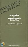 Princípios do Materialismo Dialéctico