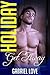 Holiday Get Away (Step Father Romance)