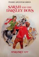 Sarah and the Darnley boys (A Winner book)
