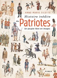 Histoire inédite des patriotes