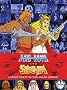 He-Man and She-Ra by Various He-Man and She-Ra by Various