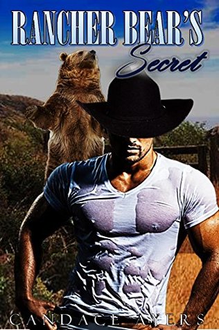 Rancher Bear's Secret (Rancher Bears, #4)