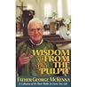 Wisdom From the Pulpit Wisdom From the Pulpit
