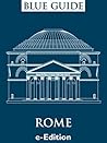 Blue Guide Rome