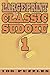Large Print Classic Sudoku 1 by Rex Witcherley