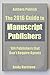 The 2016 Guide to Manuscrip...