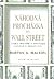 Náhodná procházka po Wall Street by Burton G. Malkiel