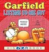 Garfield Listens ...