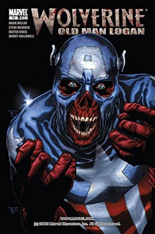 Wolverine (2003-2009) #72