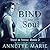 Bind the Soul (Steel & Stone, #2)