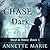 Chase the Dark (Steel & Stone, #1)