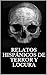 Relatos hispánicos de terror y locura (Spanish Edition)