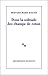 Dans la solitude des champs de coton (THEATRE) (French Edition)