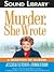 A Question of Murder (Murder, She Wrote #25)