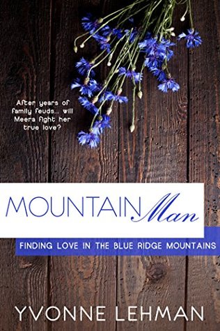Mountain Man (Finding Love in the Blue Ridge Mountains)