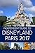 The Independent Guide to Disneyland Paris 2017 by Giovanni Costa