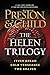 The Helen Trilogy: Fever Dream, Cold Vengeance, and Two Graves Omnibus (Agent Pendergast Series)