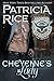 Cheyenne's Lady: Rogues and Desperadoes #6
