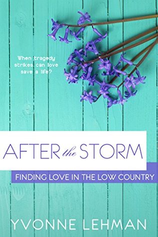 After the Storm (Finding Love in the Low Country)